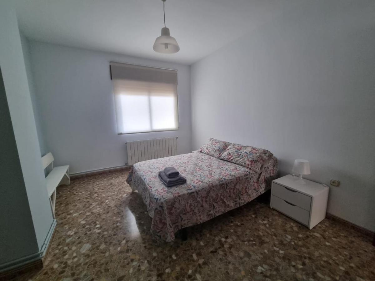 דירות Riópar Casa Conce מראה חיצוני תמונה