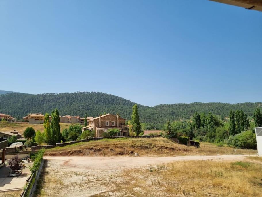 דירות Riópar Casa Conce מראה חיצוני תמונה