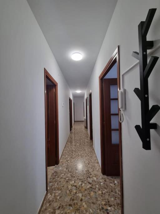 דירות Riópar Casa Conce מראה חיצוני תמונה