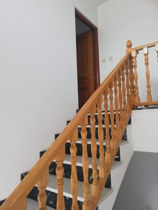 דירות Riópar Casa Conce מראה חיצוני תמונה