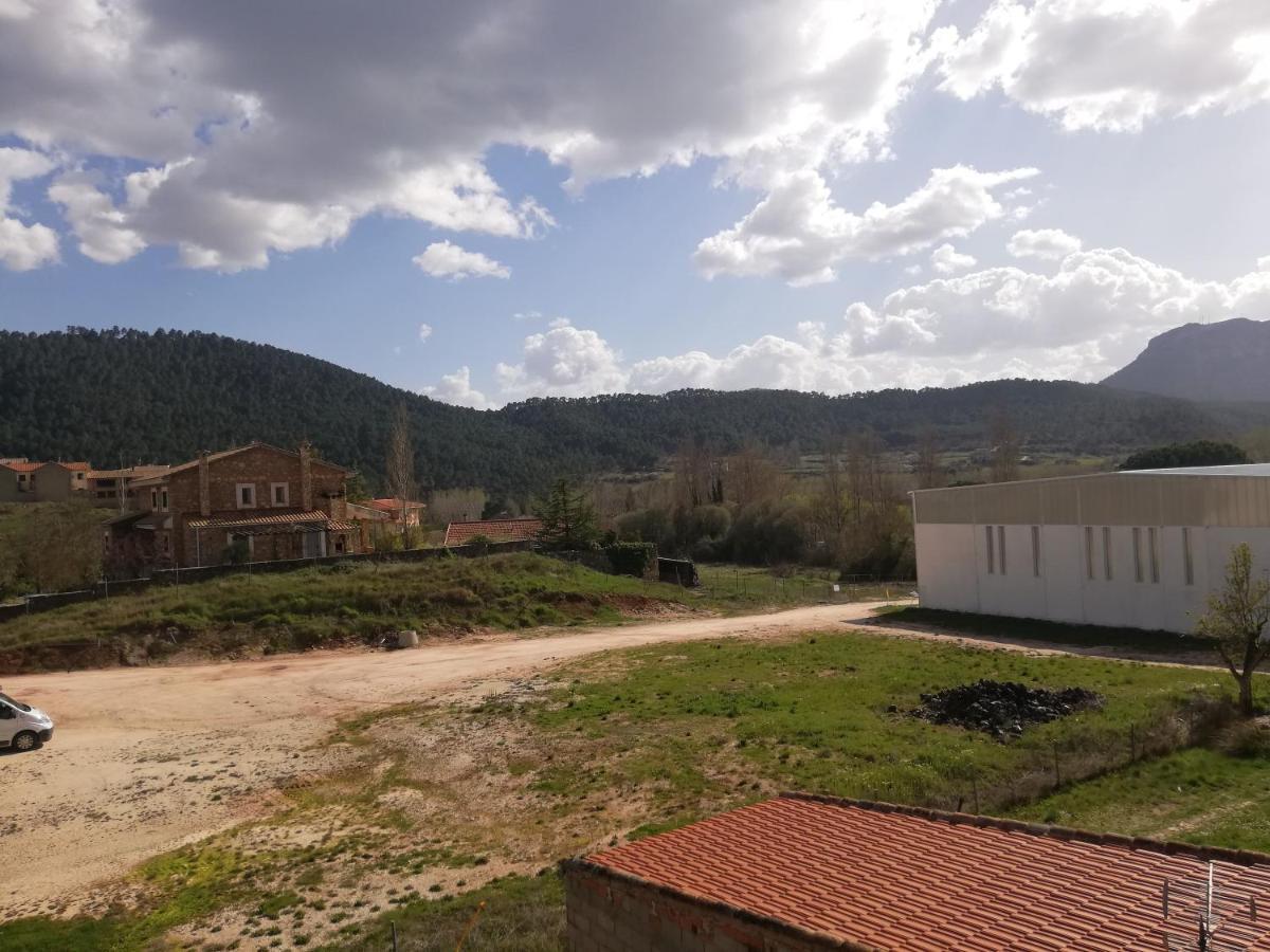 דירות Riópar Casa Conce מראה חיצוני תמונה