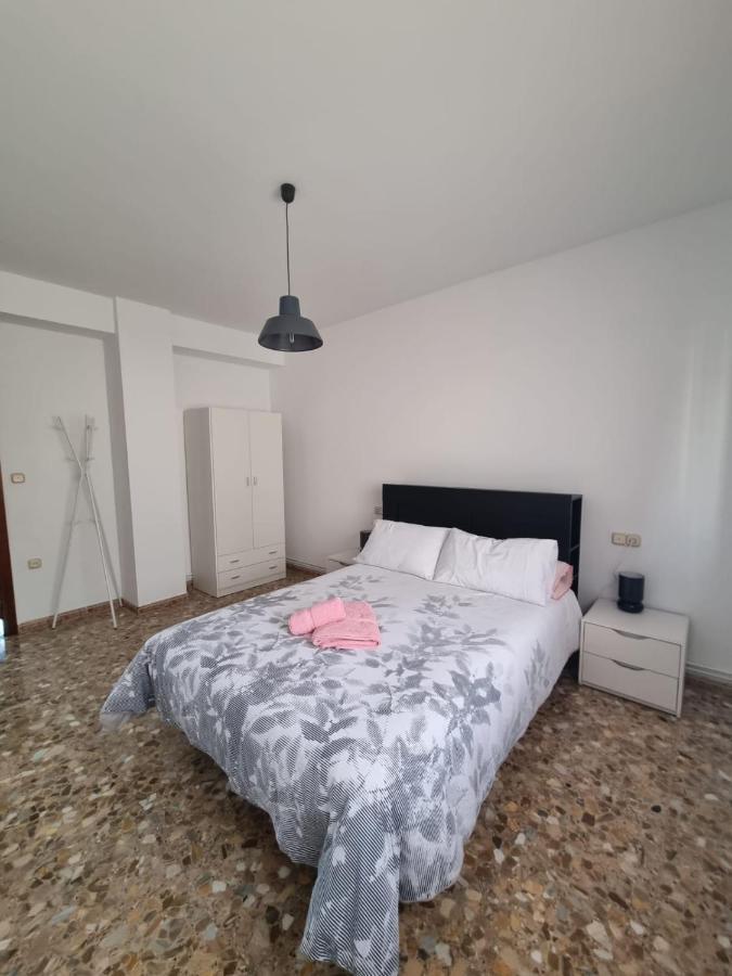 דירות Riópar Casa Conce מראה חיצוני תמונה