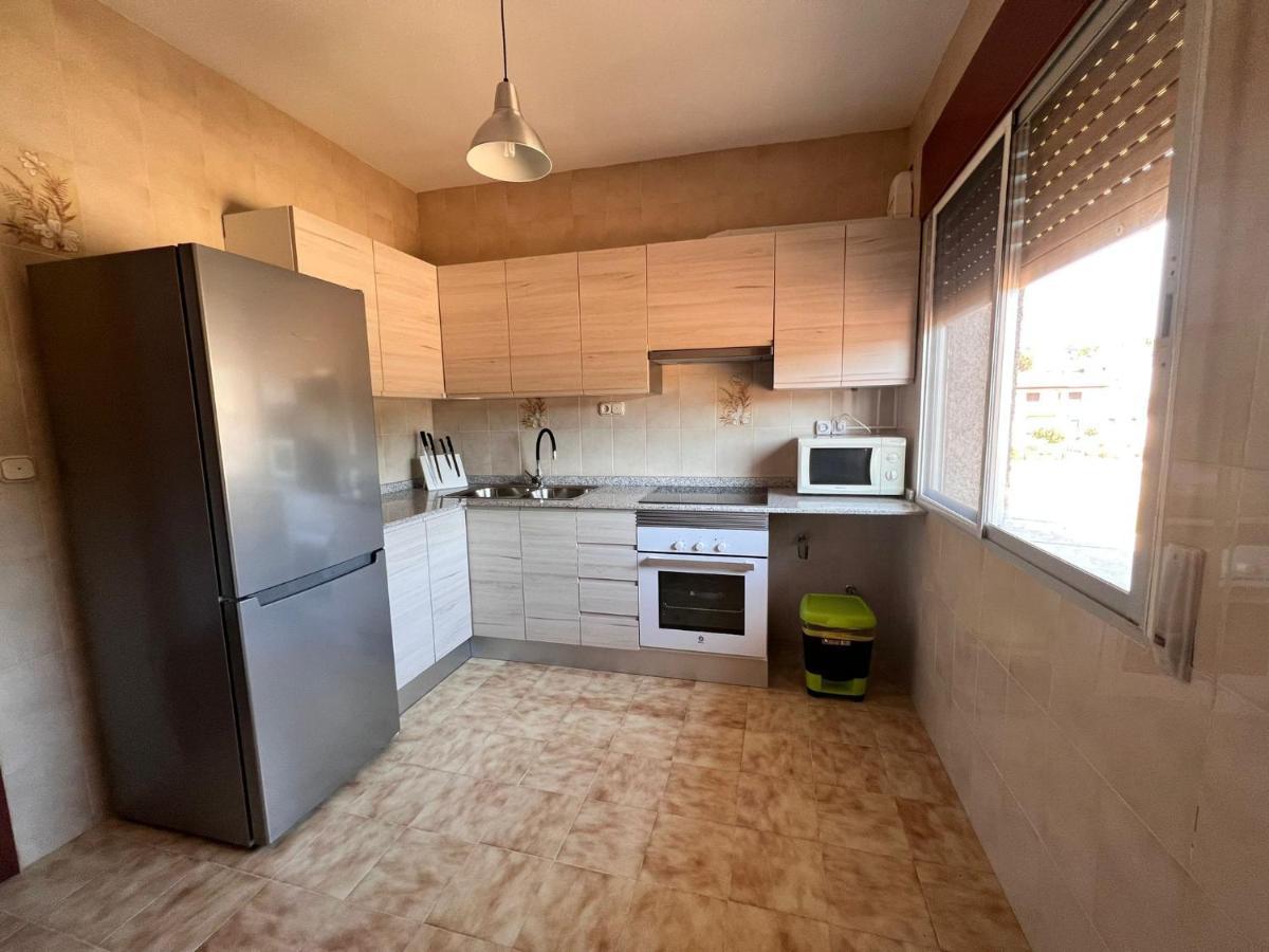 דירות Riópar Casa Conce מראה חיצוני תמונה