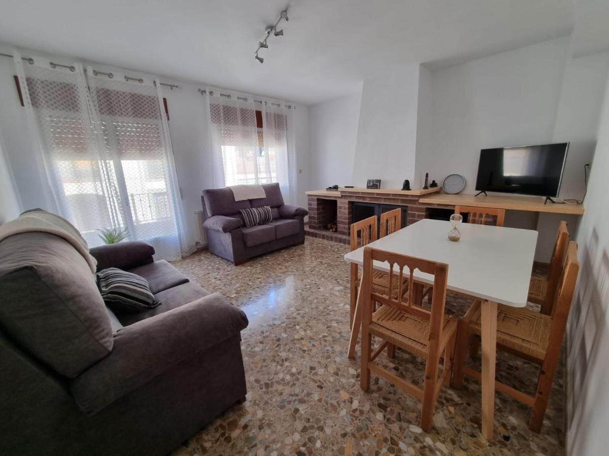 דירות Riópar Casa Conce מראה חיצוני תמונה
