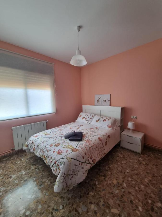 דירות Riópar Casa Conce מראה חיצוני תמונה