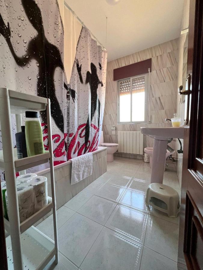 דירות Riópar Casa Conce מראה חיצוני תמונה